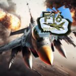 F16 War